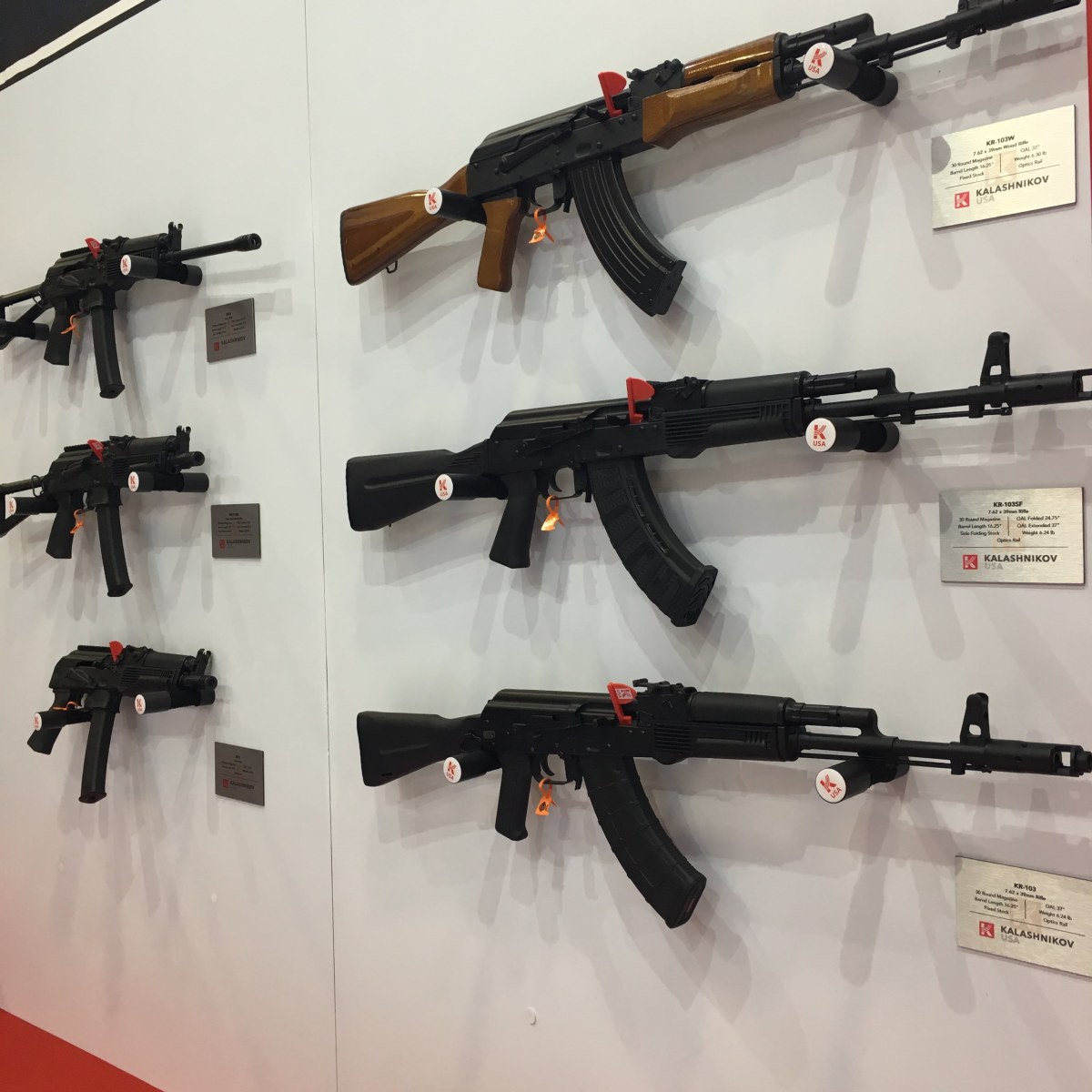 SHOT Show 2024: Top Tactical Gear and&nbsp;Innovations