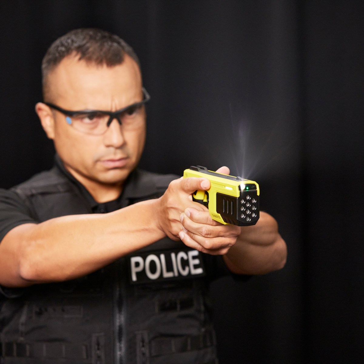 TASER 10: A Game-Changer in Less-Lethal Force for Law Enforcement and&nbsp;Beyond