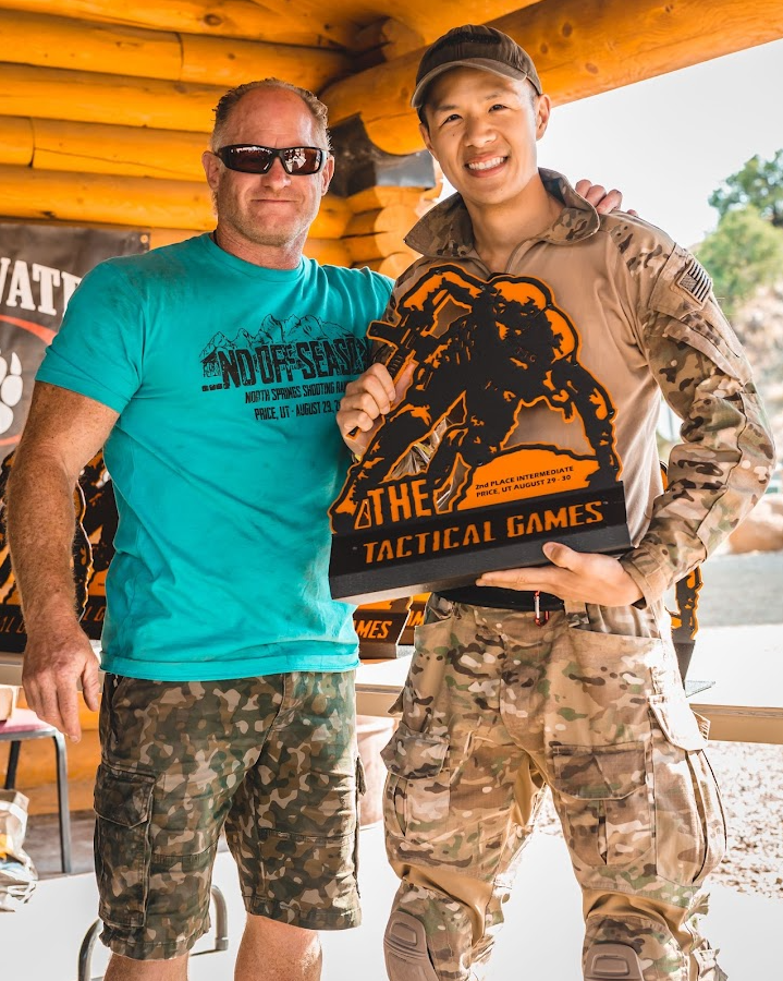 How to Win The Tactical Games – Part 1 – Tactics and Gear(s), for those ...