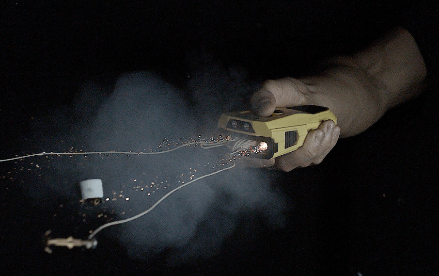 BolaWrap 150 – One of the Most Underrated Remote Restraints You’ve Heard of from a Science Fiction&nbsp;Movie