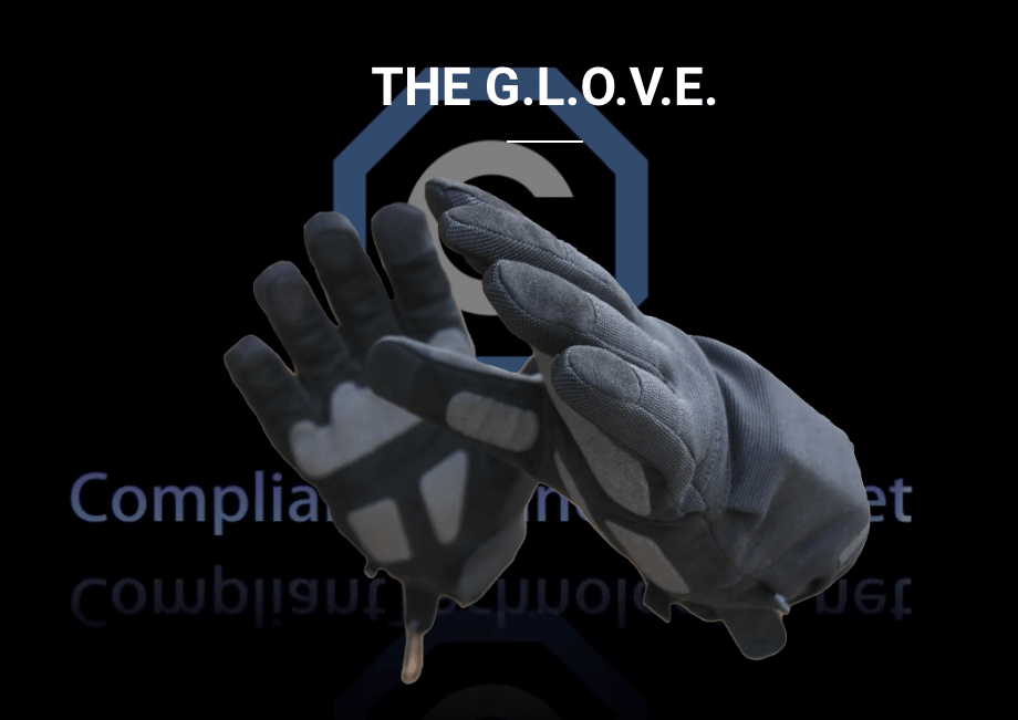 The G.L.O.V.E.: Revolutionizing De-escalation in Law Enforcement and&nbsp;Beyond