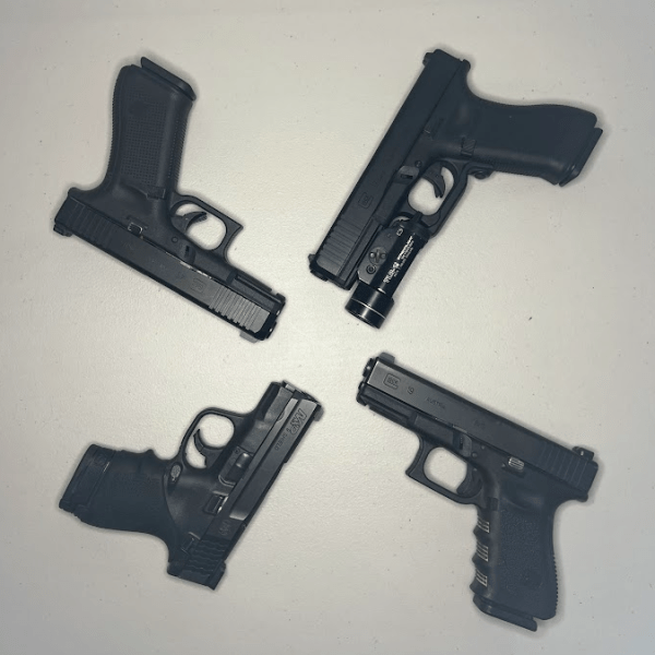 First-Time Handgun Buyer’s Guide – How to Pick Out Your Handgun for Home&nbsp;Defense