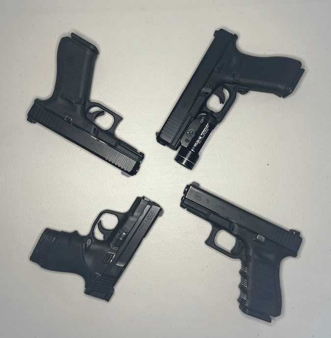 First-Time Handgun Buyer’s Guide – How to Pick Out Your Handgun for Home&nbsp;Defense