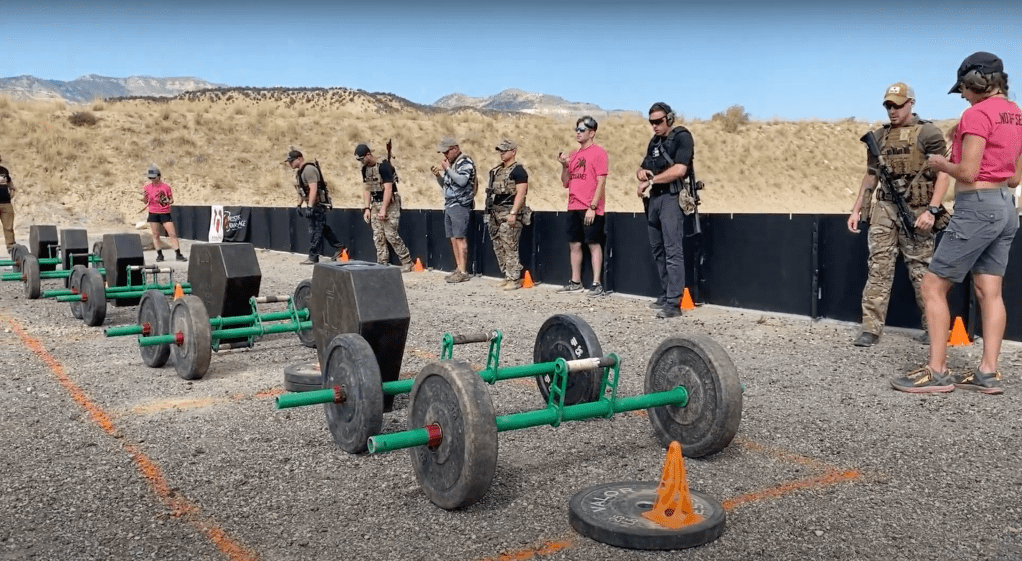 How to Win The Tactical Games – Part&nbsp;1